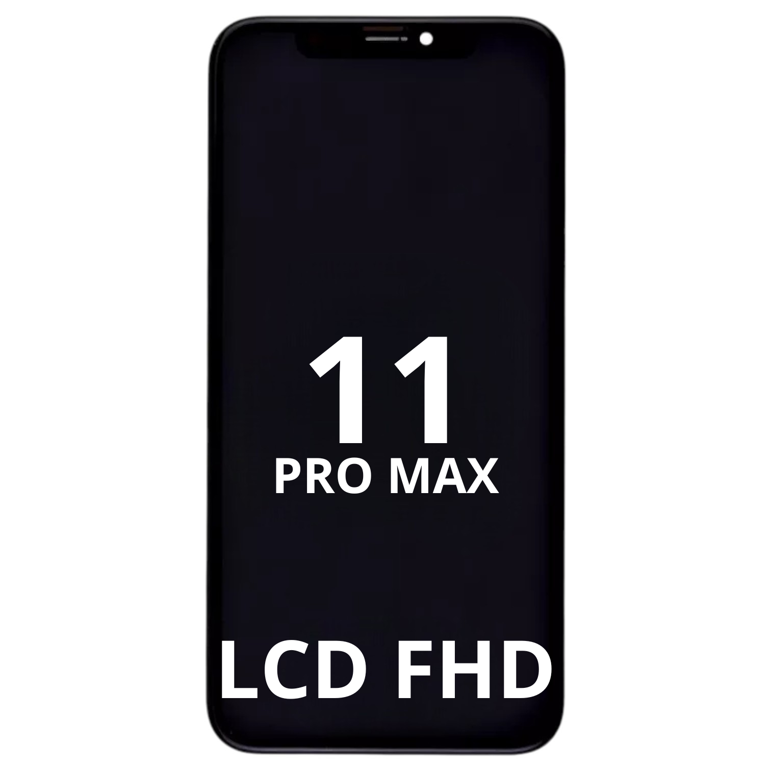 26322   ECRAN LCD POUR IPHONE 11 PRO MAX (HARD OLED GX)   GX   GX 11 PRO MAX