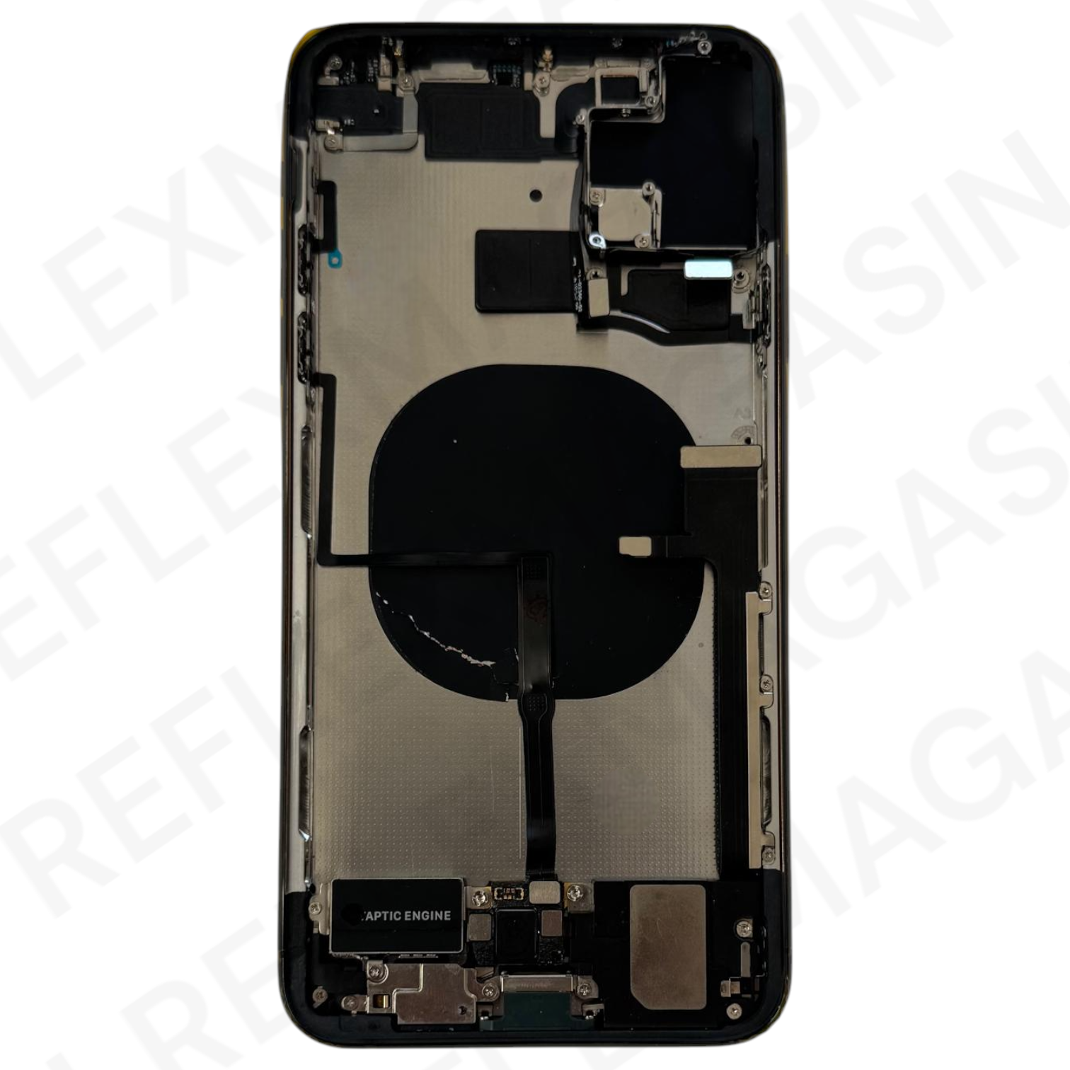 Châssis arrière - iPhone 11 ProMax - 100% complet avec composants