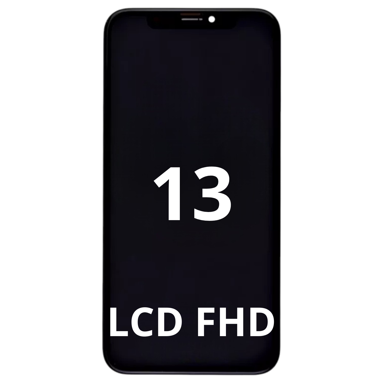 Ecran iPhone 13 - EK LCD (FHD premium)