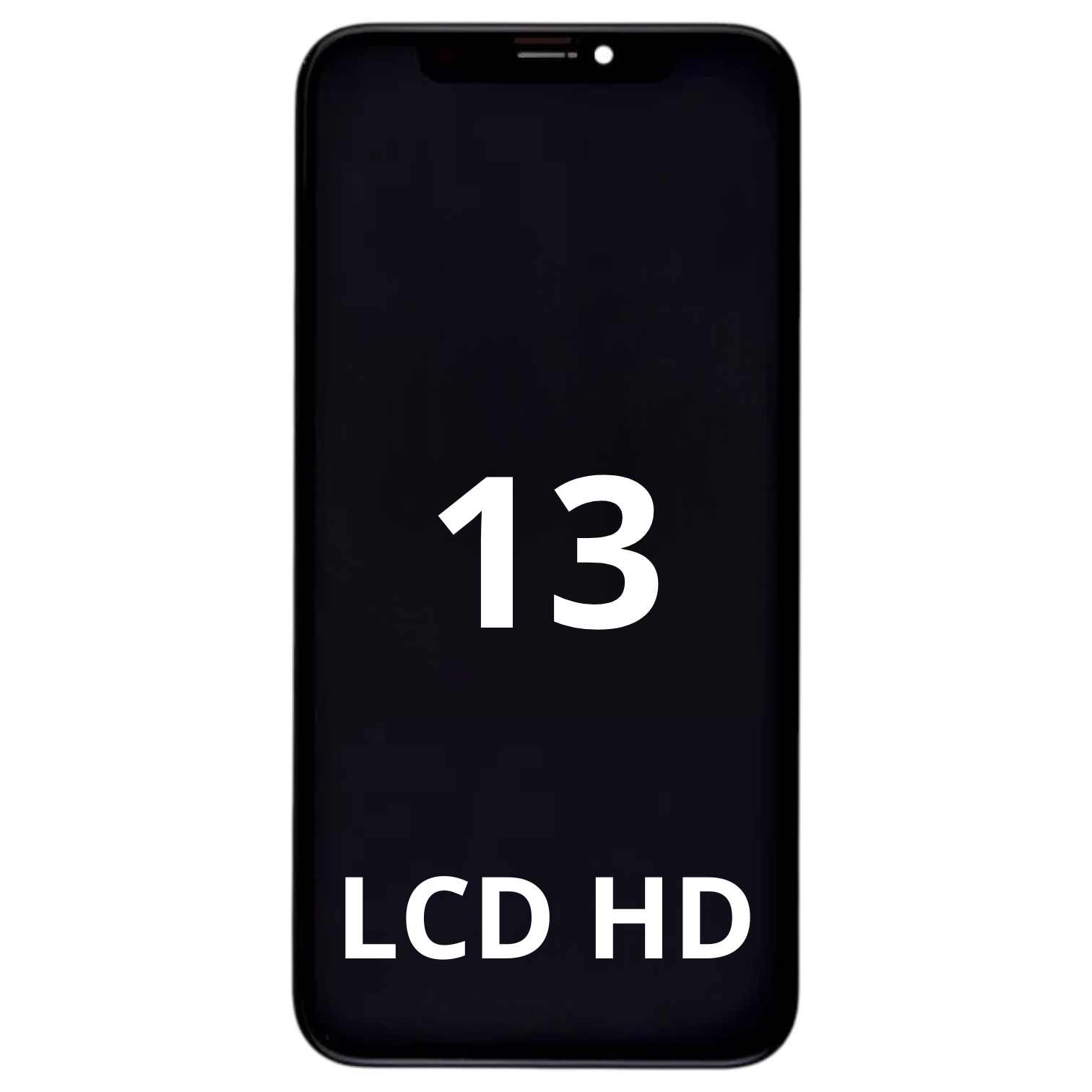 Ecran iPhone 13 - LCD INCELL