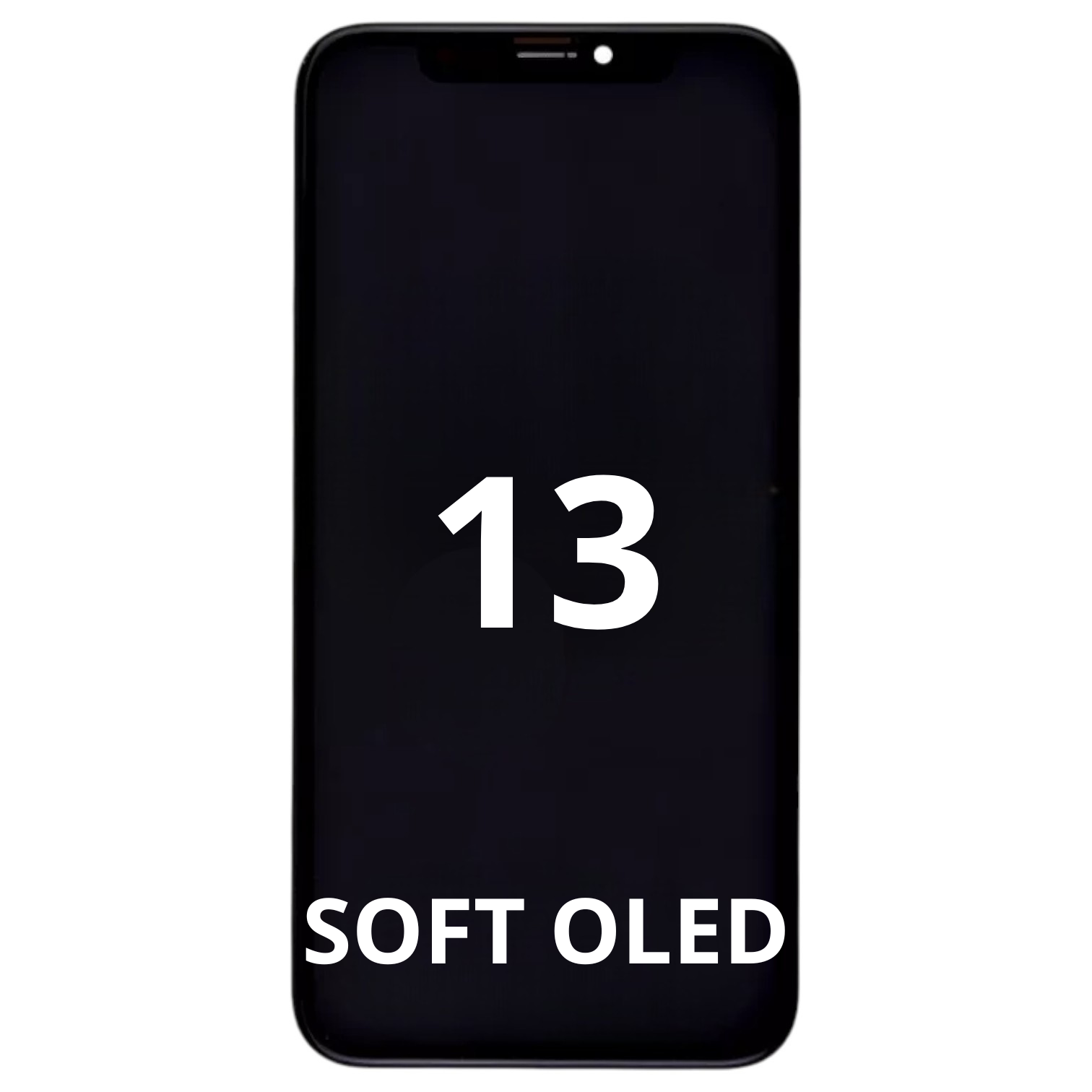 Ecran iPhone 13 - SOFT OLED