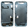 Châssis intermédiaire - iPhone 14 - Complet avec composants - iPhone 14 Bleu
