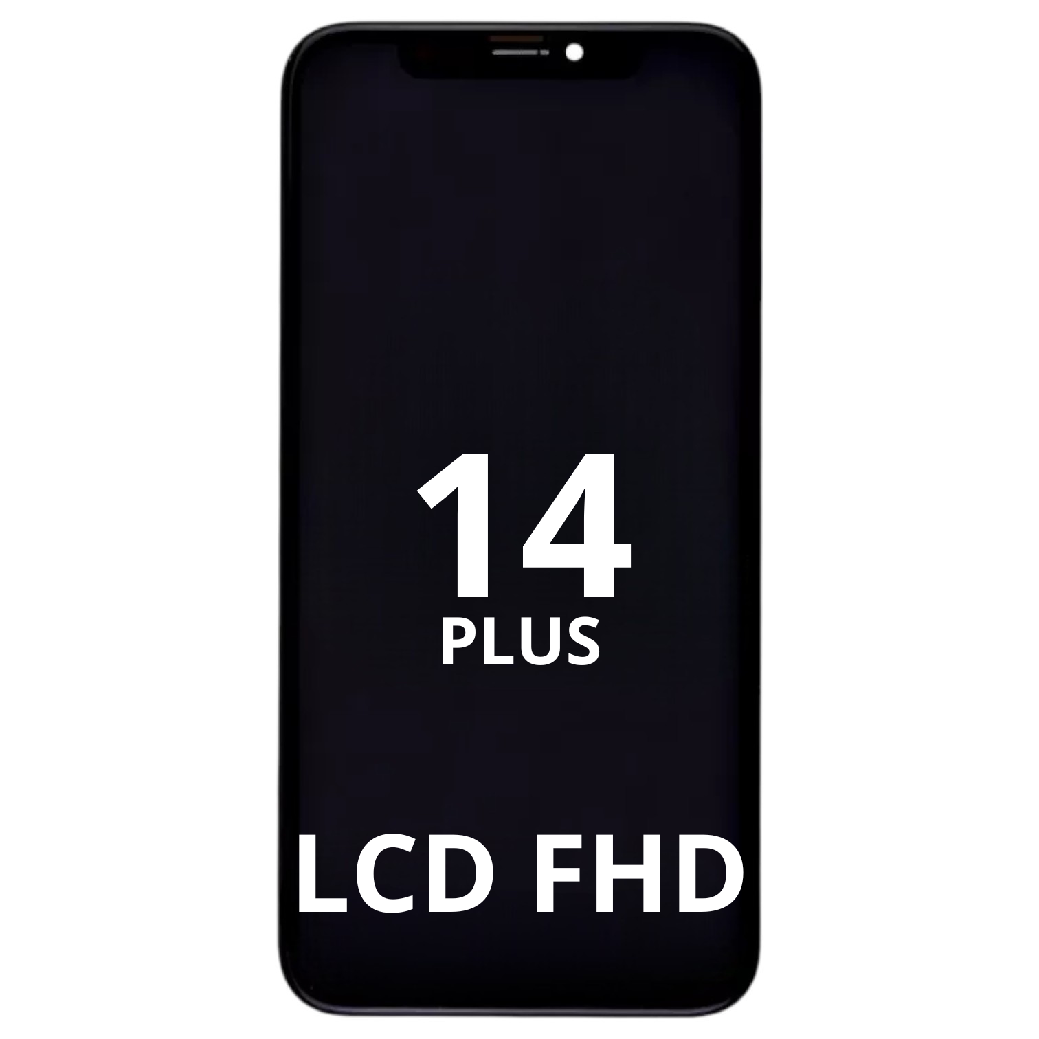 Ecran iPhone 14 Plus - EK LCD (FHD premium)