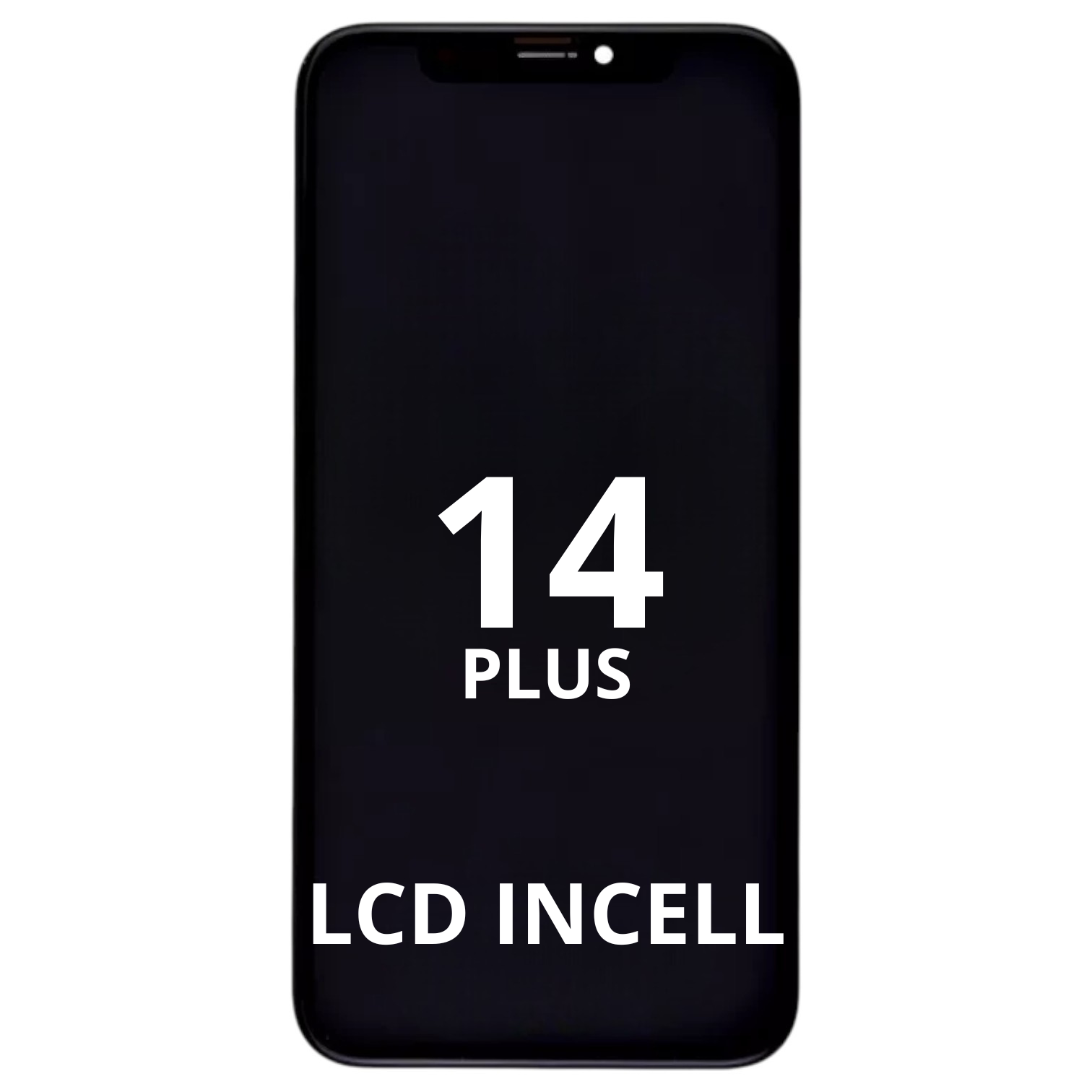 Ecran iPhone 14 Plus - LCD INCELL