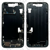 Châssis intermédiaire - iPhone 14 - Complet avec composants - iPhone 14 Noir minuit