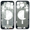 Châssis intermédiaire - iPhone 15 Pro - NU - IPHONE 15 PRO TITANE NOIR