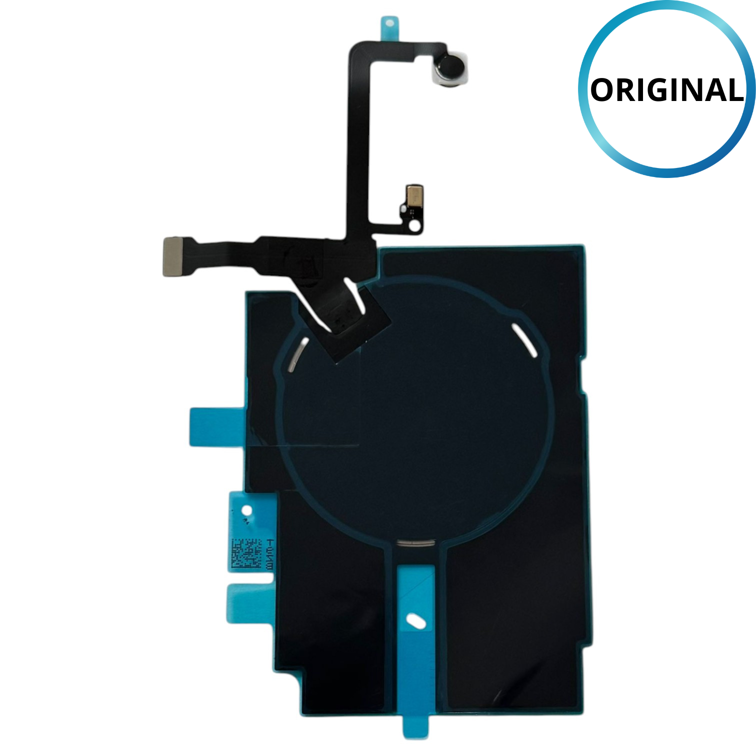 ORIGINAL - Nappe FLASH + NFC / Charge à induction - iPhone 16 ProMax