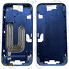 Châssis intermédiaire - iPhone 16 - NU - IPHONE 16 BLEU OUTREMER