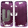 Châssis intermédiaire - iPhone 16 Plus - NU - IPHONE 16 PLUS ROSE