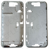 Châssis intermédiaire - iPhone 16 Pro - NU - IPHONE 16 PRO TITANE BLANC