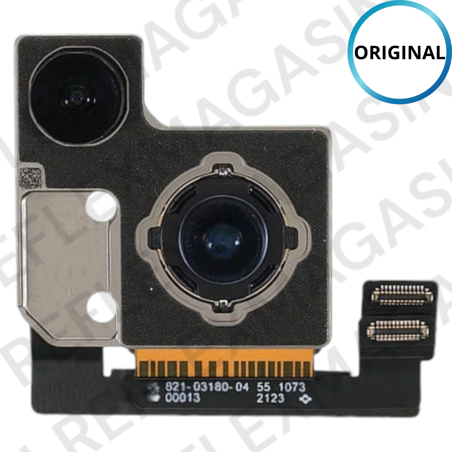 Caméra arrière - iPhone 13/13 Mini - ORIGINAL