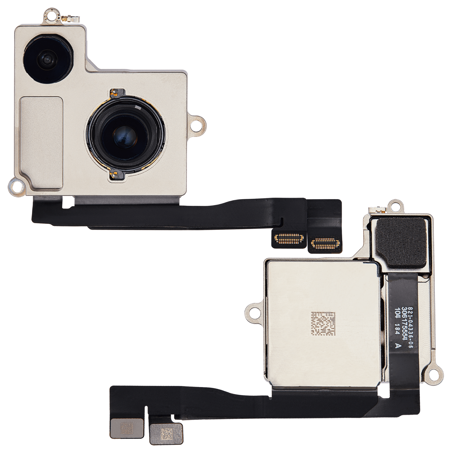 Caméra arrière - iPhone 15 - PREMIUM