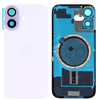 Vitre arrière assemblée - iPhone 17 - Lavande (Mauve)