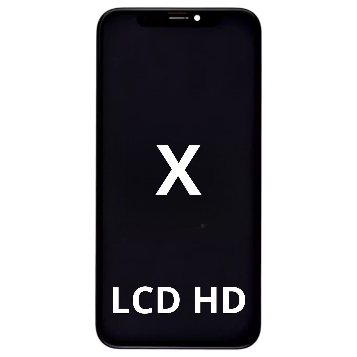Ecran iPhone X - LCD INCELL