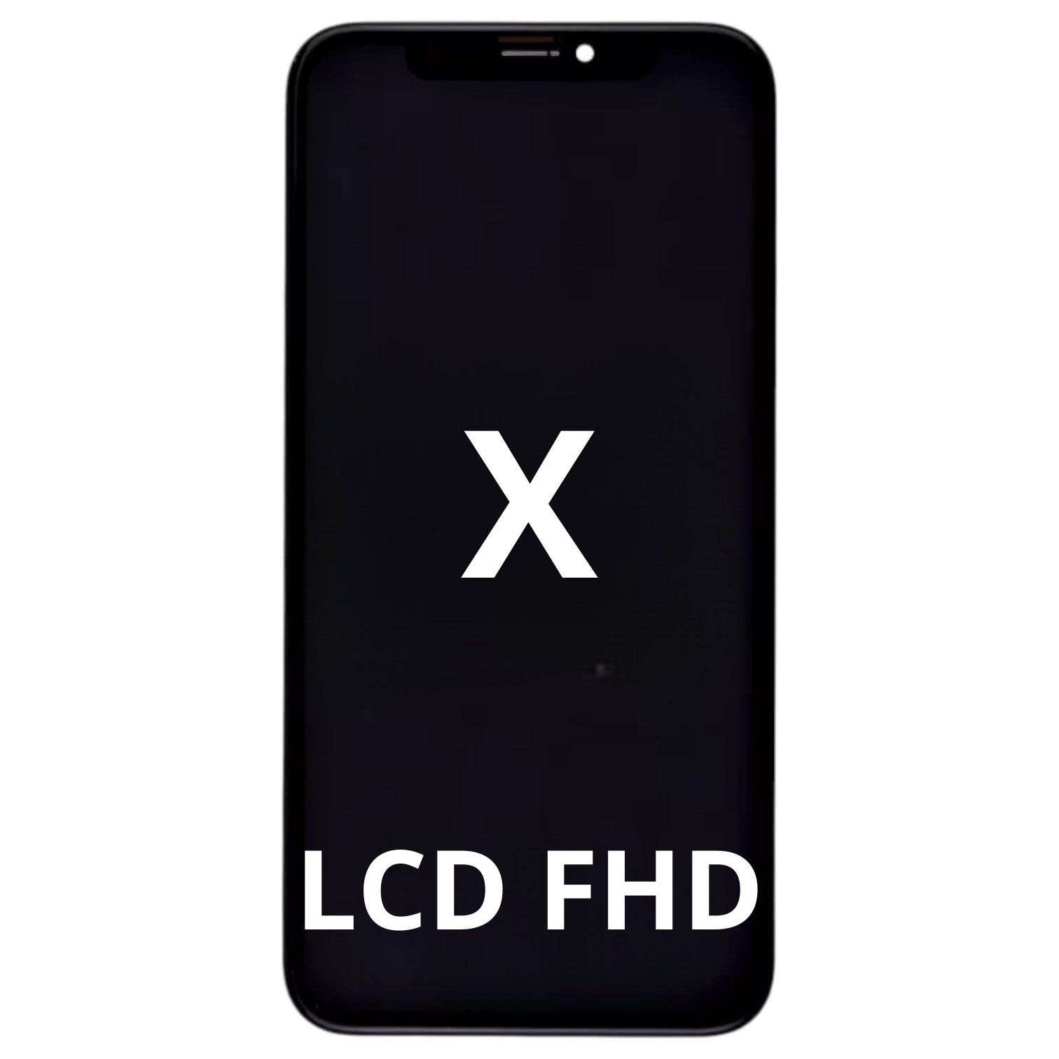 Ecran iPhone X - EK LCD (FHD premium)