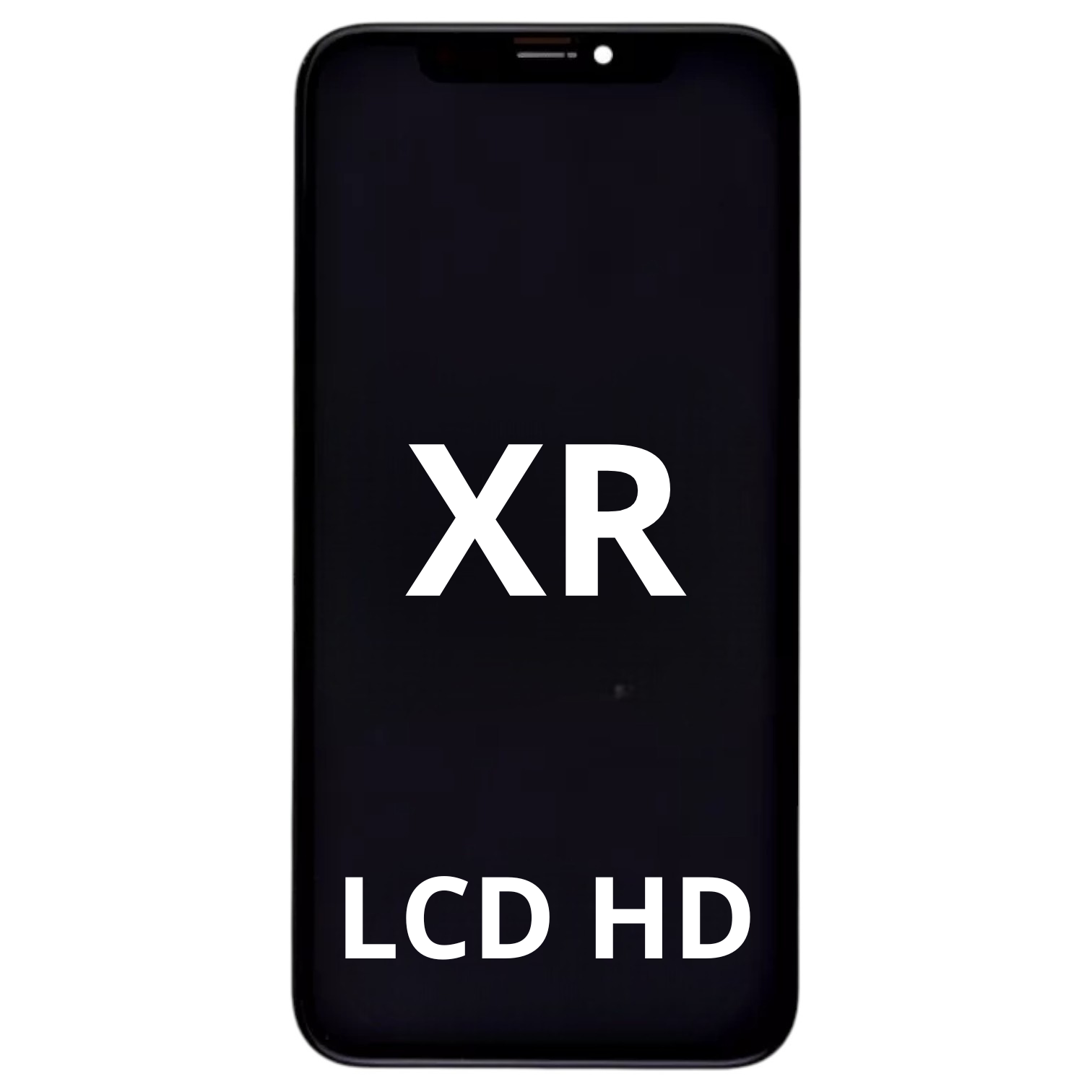Ecran iPhone XR - LCD INCELL