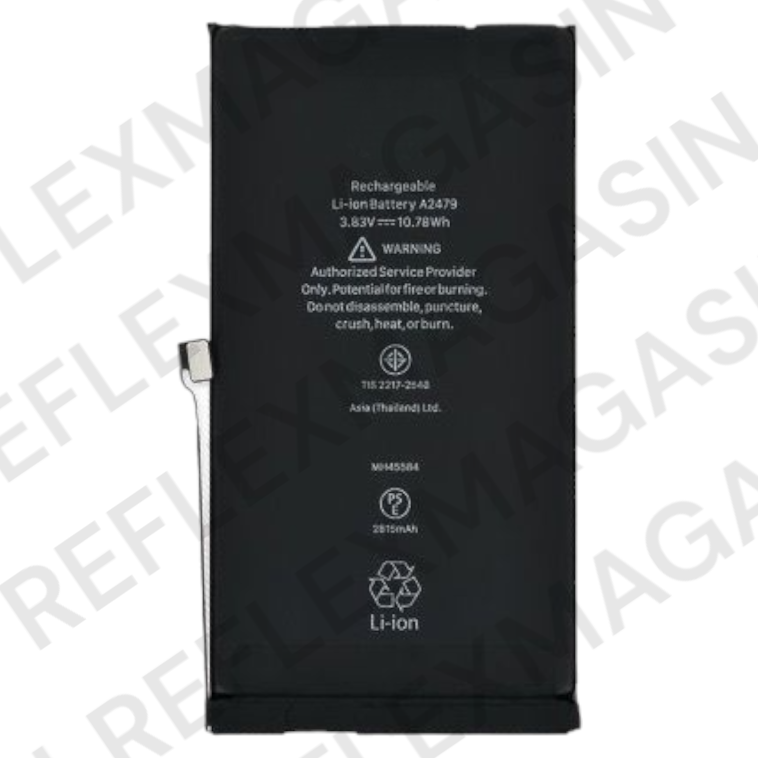 Batterie iPhone 12 / 12 Pro