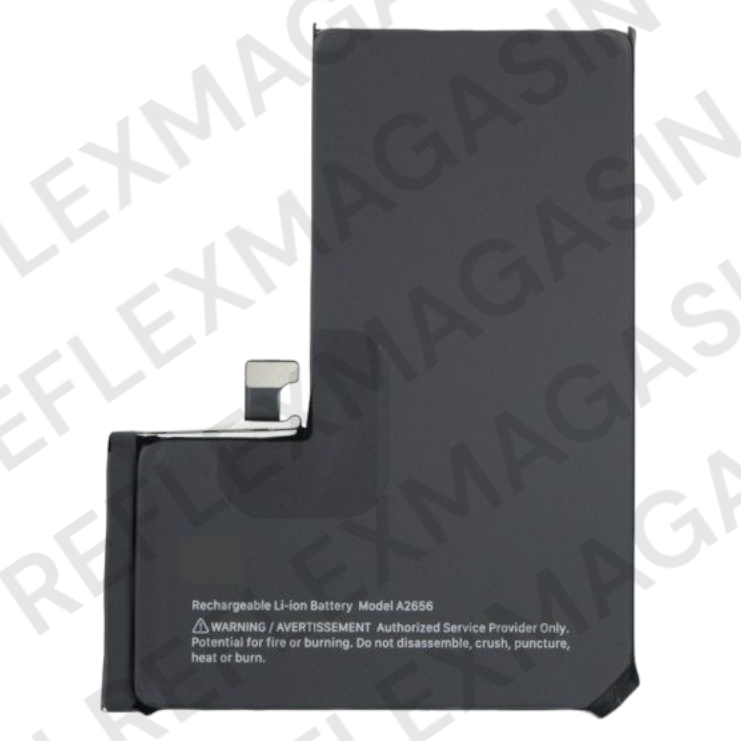 Batterie iPhone 13 Pro