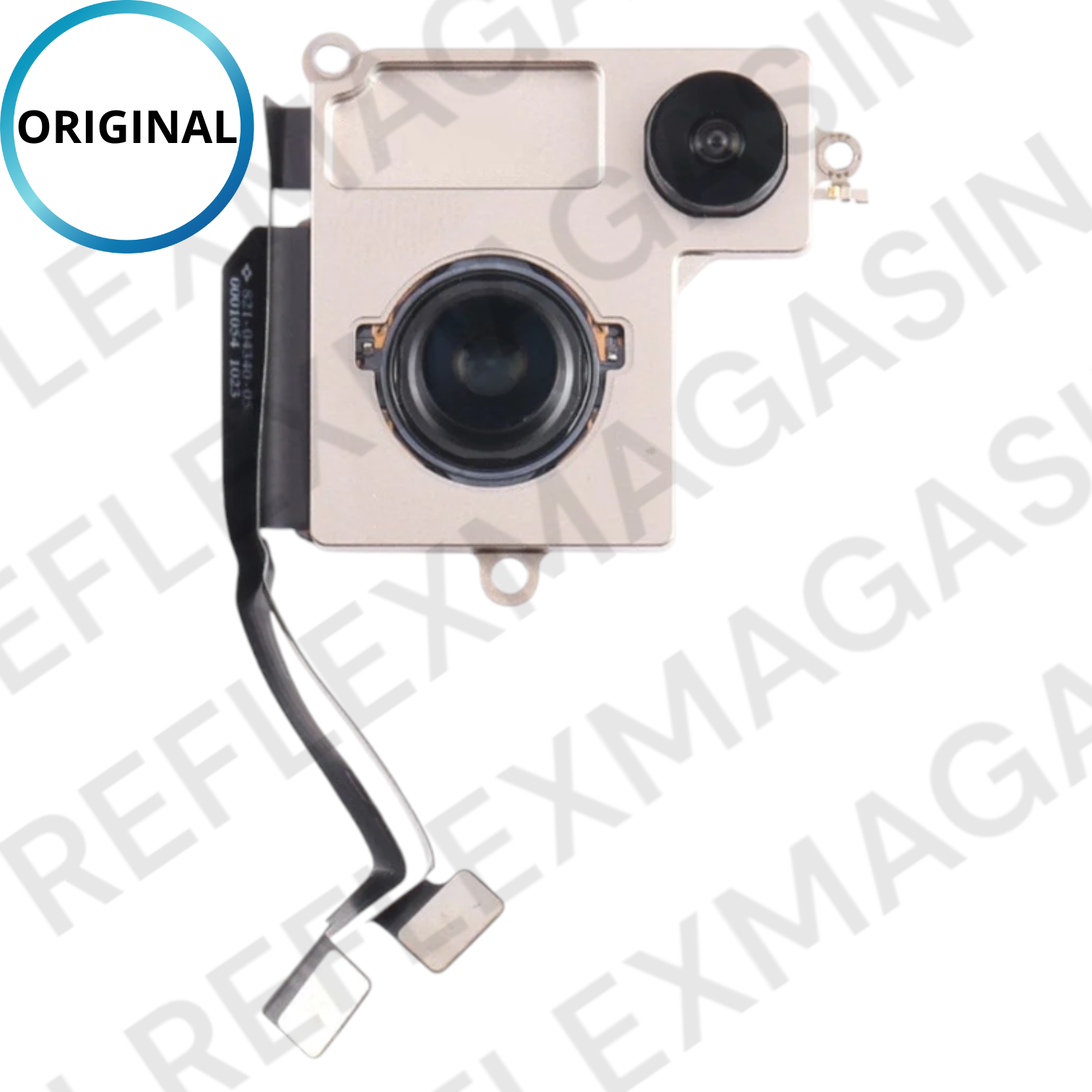 Caméra arrière - iPhone 15 Plus - ORIGINAL