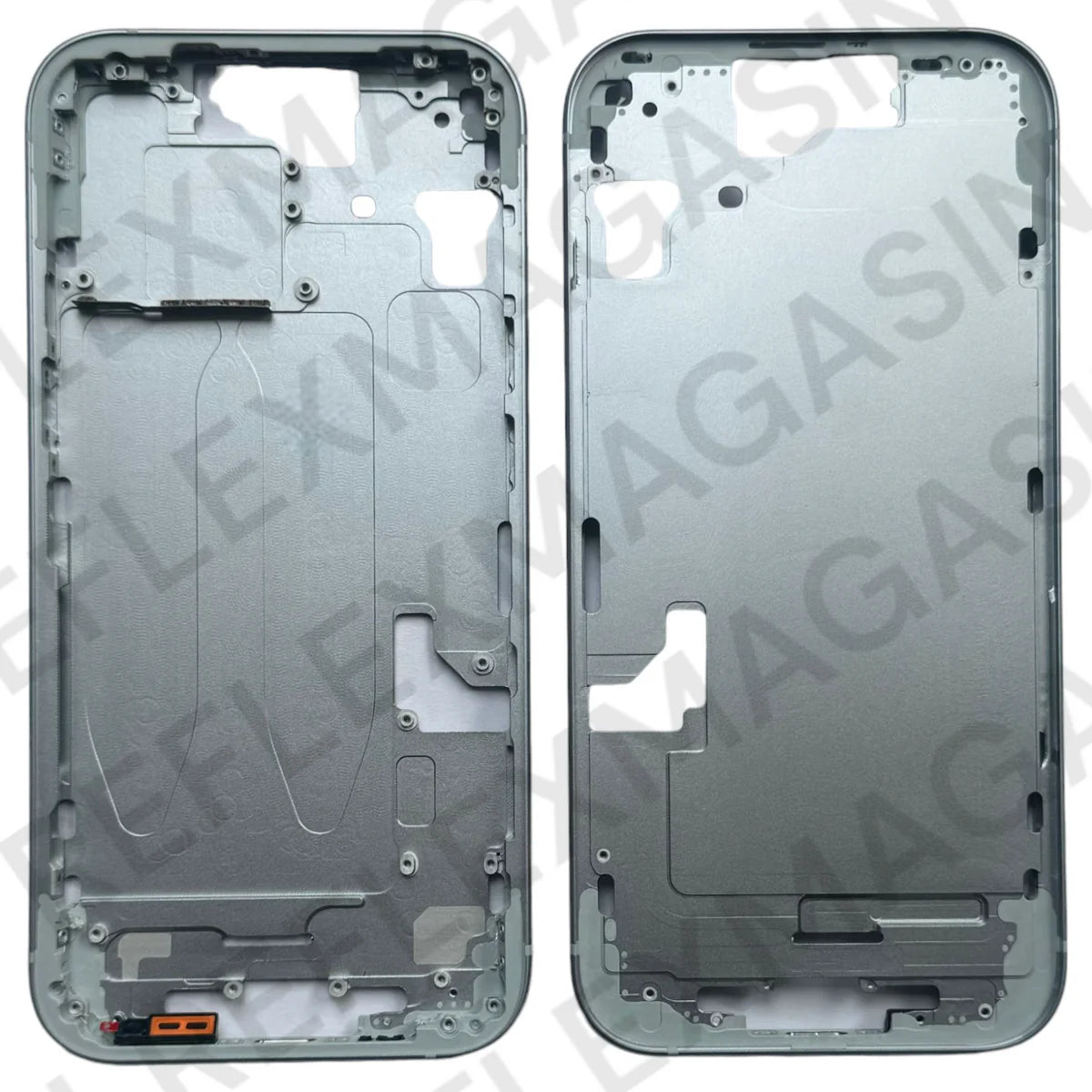 Châssis intermédiaire - iPhone 15 Plus - NU