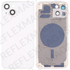 Châssis arrière - iPhone 13 - NU - Blanc Lumière Stellaire