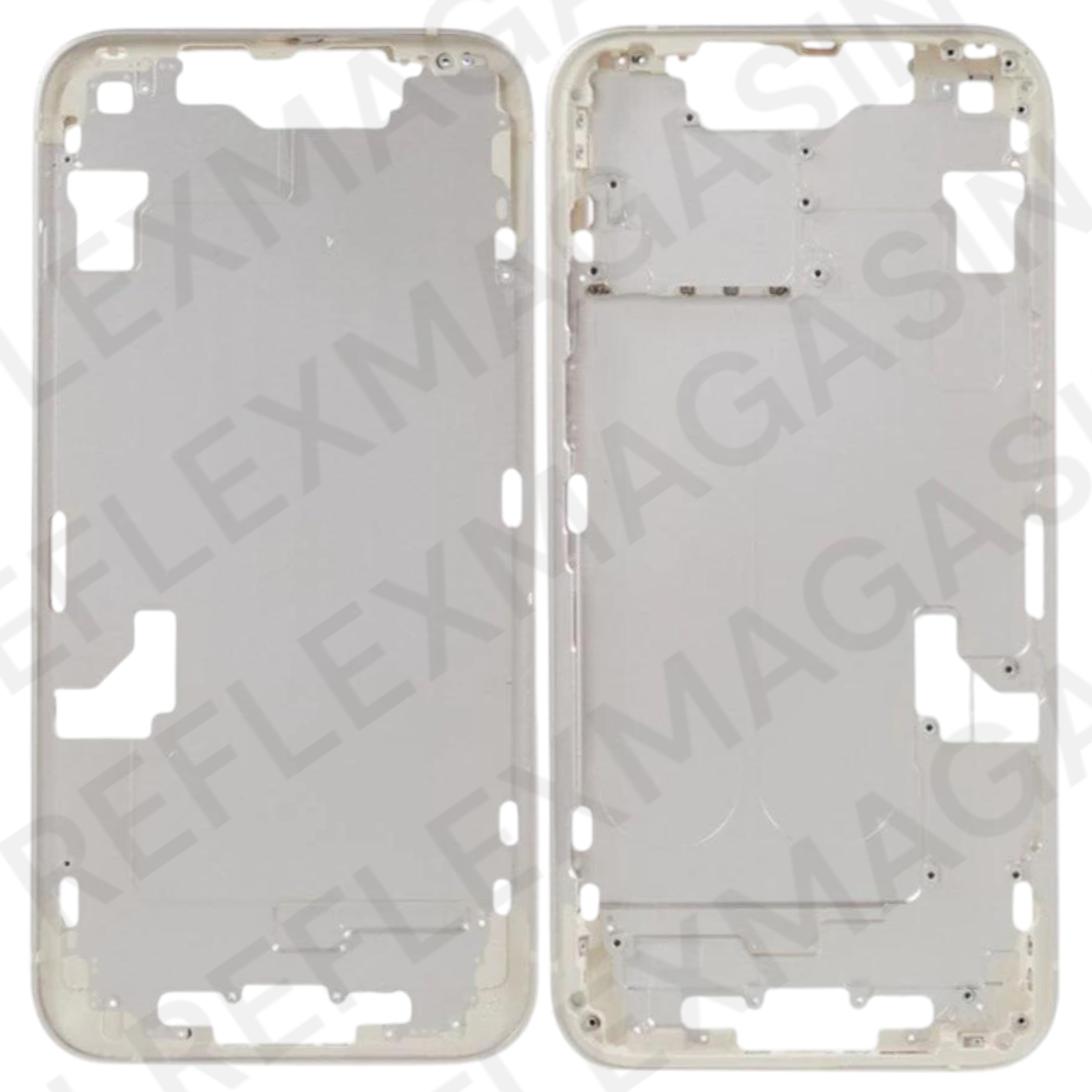 Châssis intermédiaire - iPhone 14 - NU