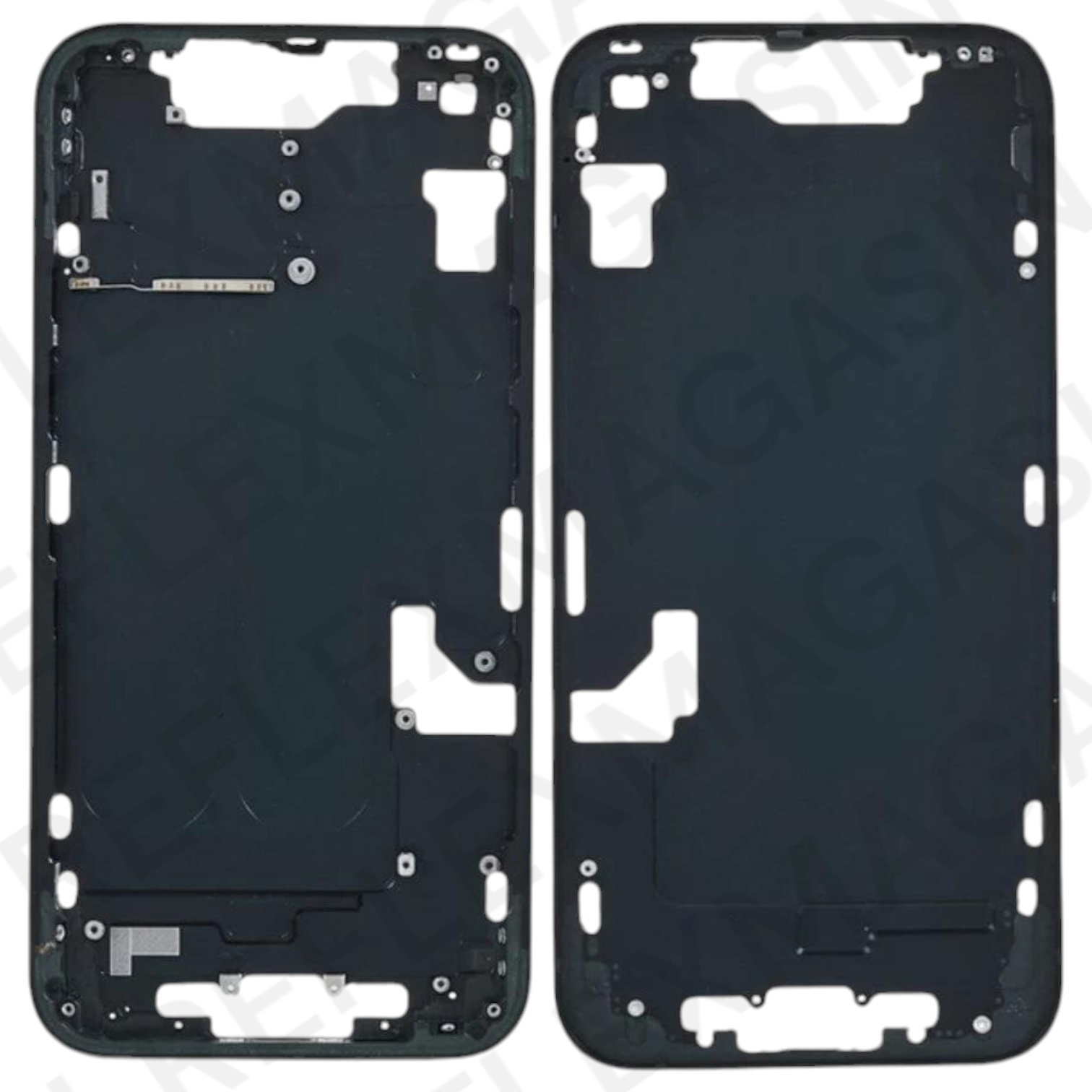 Châssis intermédiaire - iPhone 14 - NU
