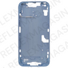 Châssis intermédiaire - iPhone 14 Plus - NU - Bleu