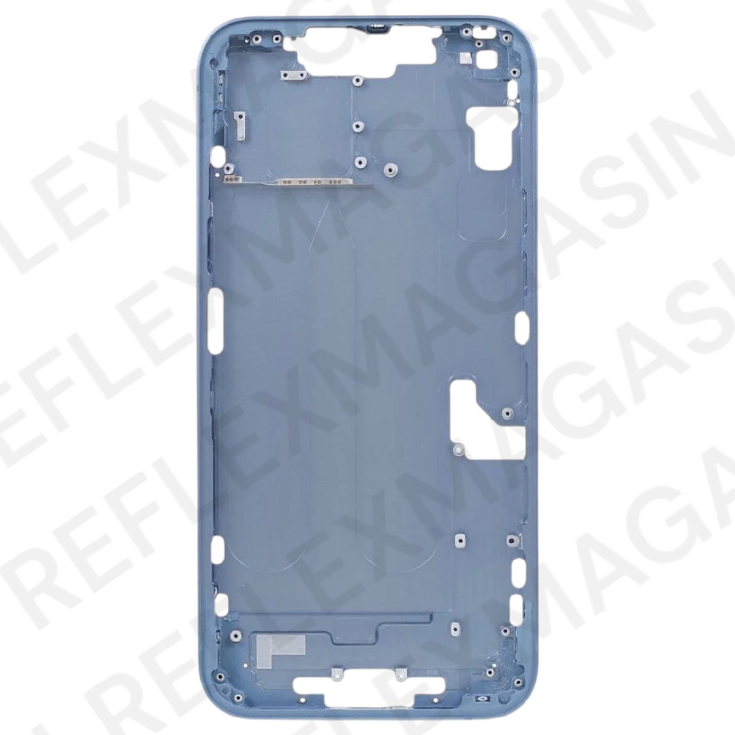 Châssis intermédiaire - iPhone 14 Plus - NU