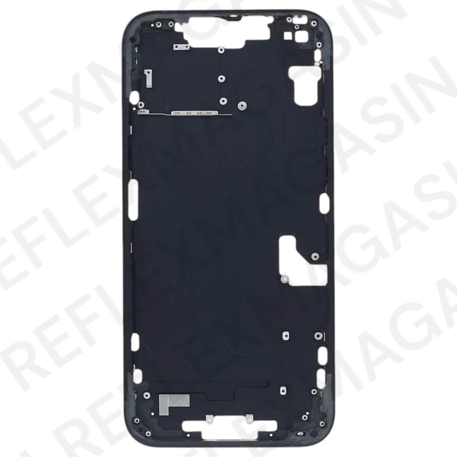 Châssis intermédiaire - iPhone 14 Plus - NU