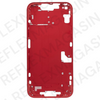 Châssis intermédiaire - iPhone 14 Plus - NU - Rouge