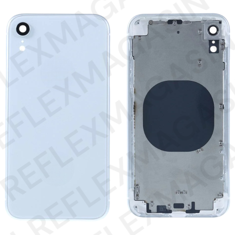 Châssis arrière - iPhone XR - NU