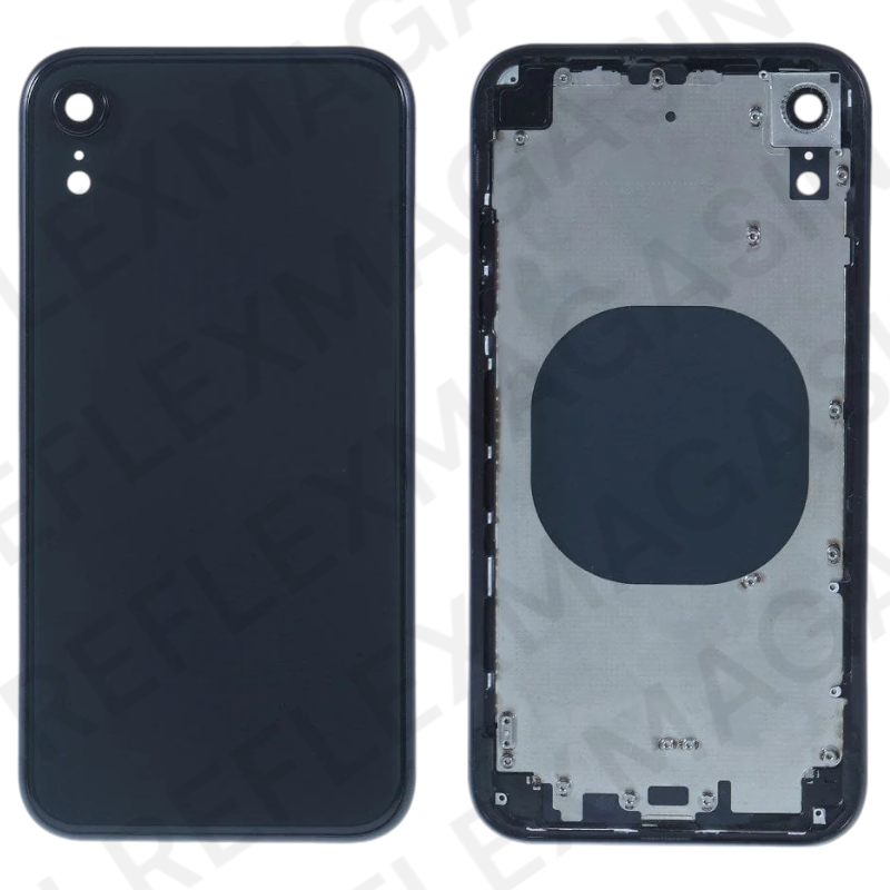 Châssis arrière - iPhone XR - NU