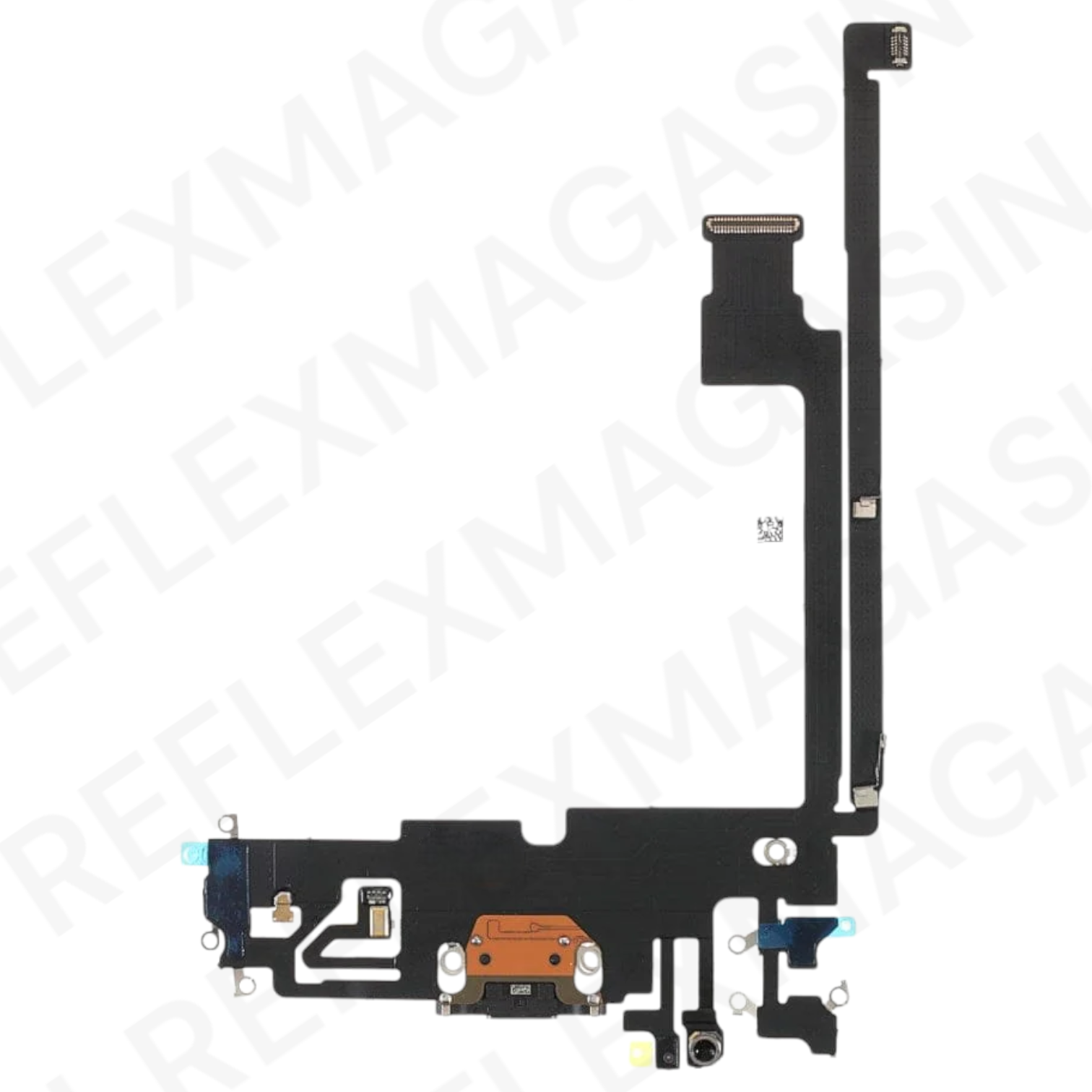 ORIGINAL - Dock connecteur de charge - iPhone 12 ProMax