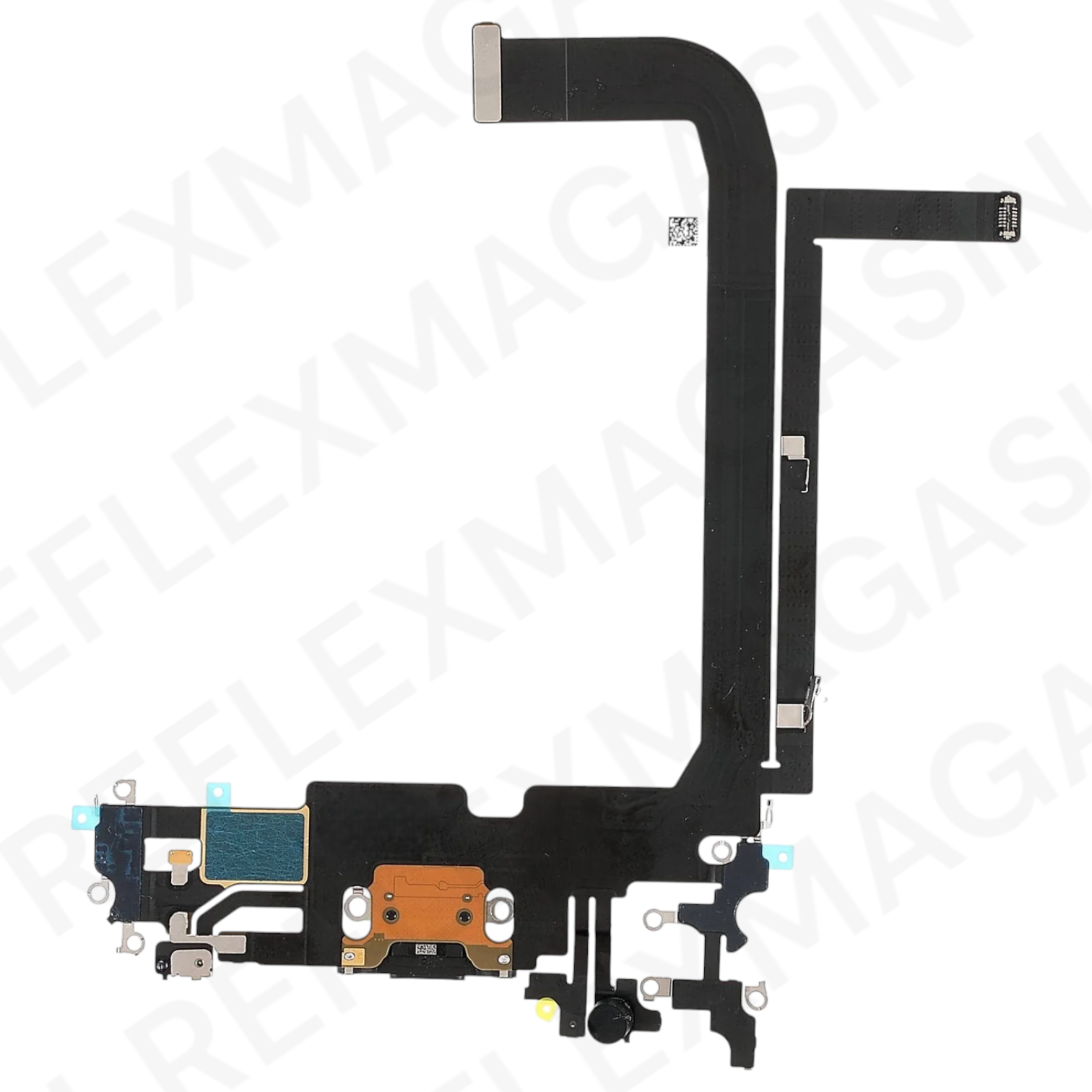 ORIGINAL - Dock connecteur de charge - iPhone 13 ProMax