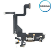 Dock connecteur de charge - iPhone 13 Pro - ORIGINAL - Or/Gold