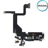 Dock connecteur de charge - iPhone 13 Pro - ORIGINAL - Vert Alpin