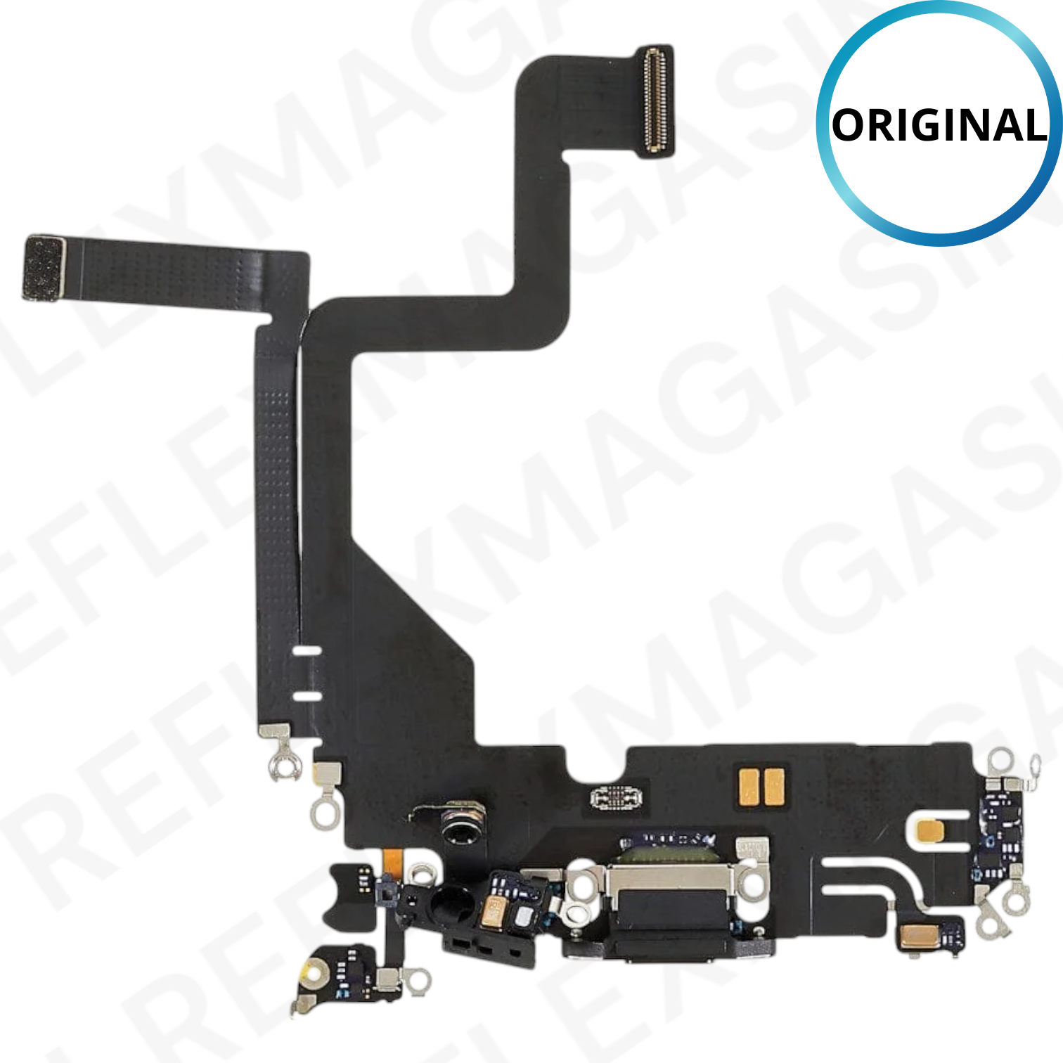 ORIGINAL - Dock connecteur de charge - iPhone 14 Pro