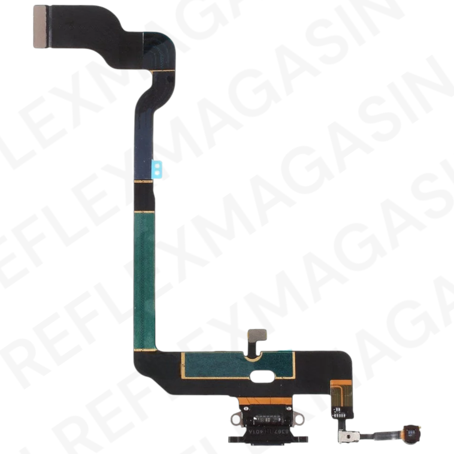 ORIGINAL - Dock connecteur de charge - iPhone XS