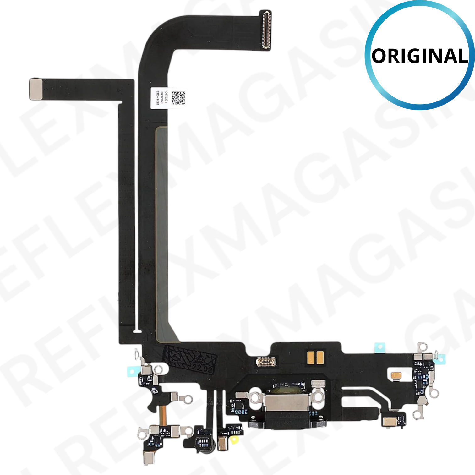 ORIGINAL - Dock connecteur de charge - iPhone 13 ProMax