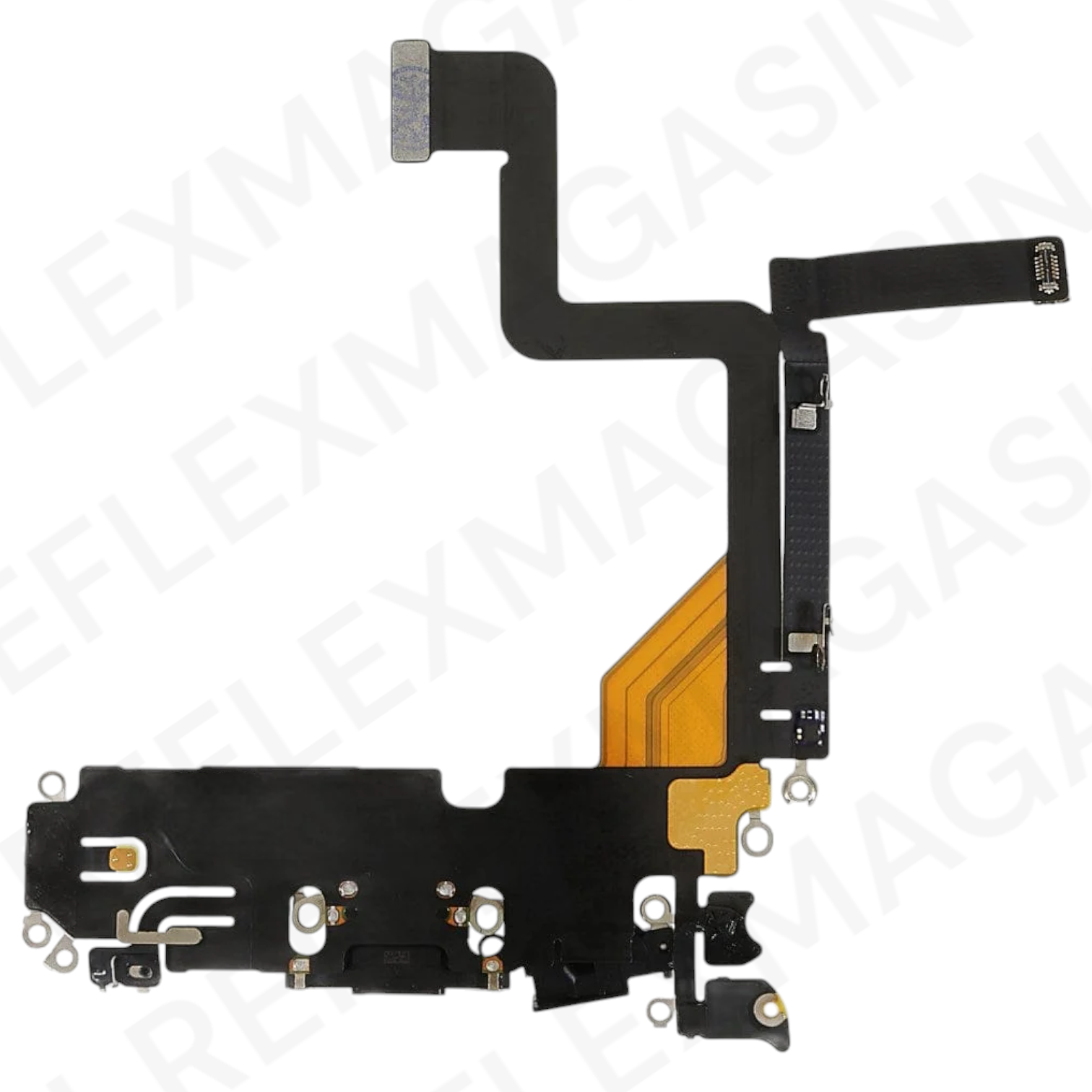 ORIGINAL - Dock connecteur de charge - iPhone 14 Pro