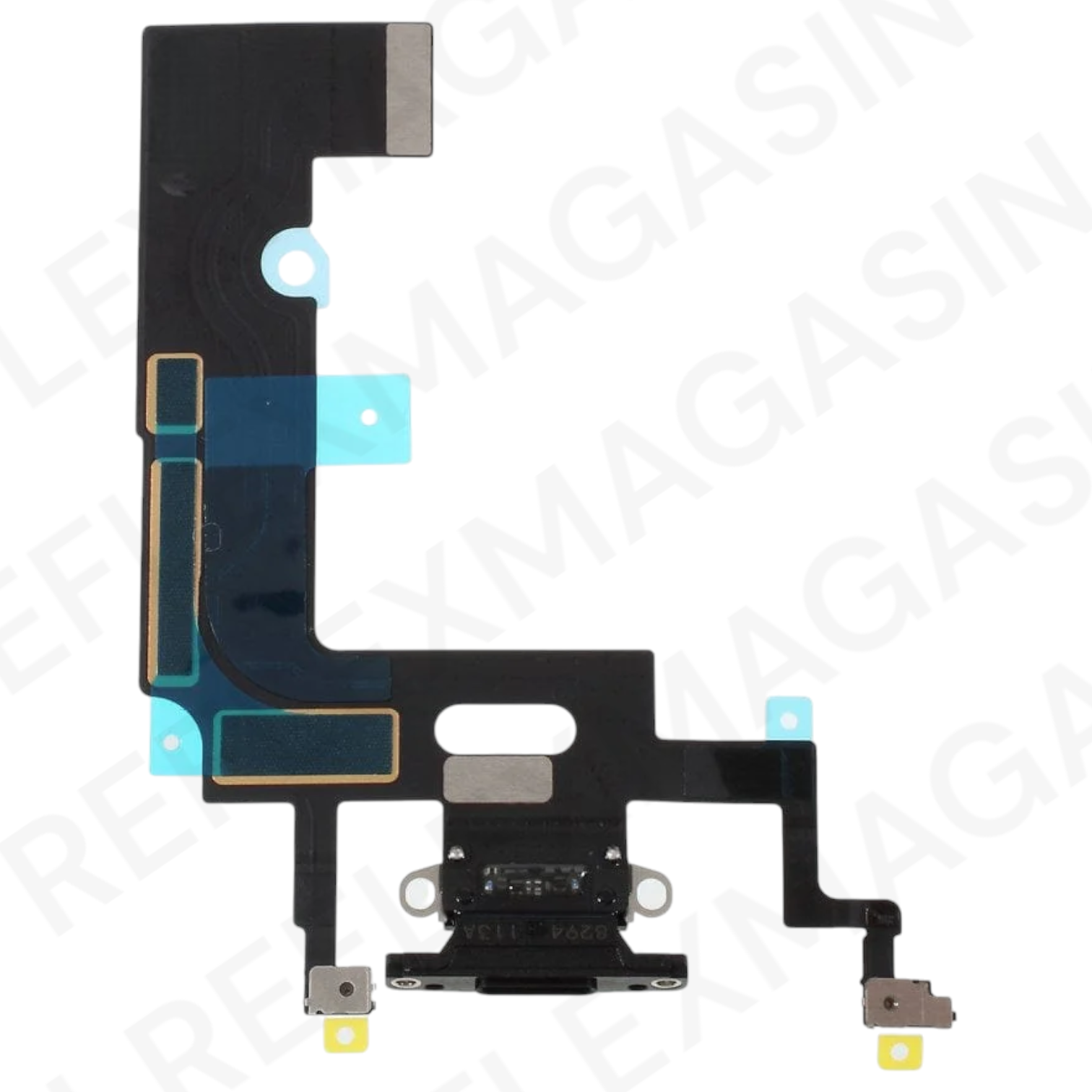 ORIGINAL - Dock connecteur de charge - iPhone XR