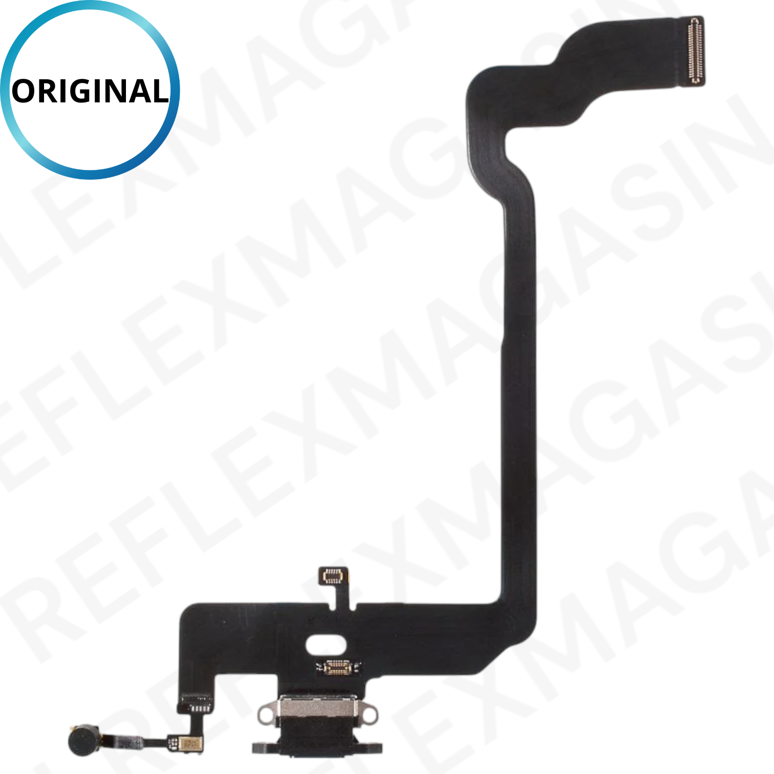 ORIGINAL - Dock connecteur de charge - iPhone XS