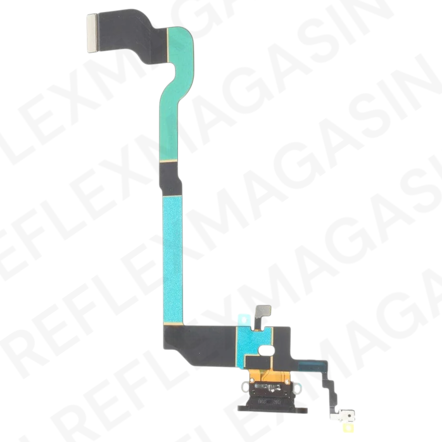 ORIGINAL - Dock connecteur de charge - iPhone X