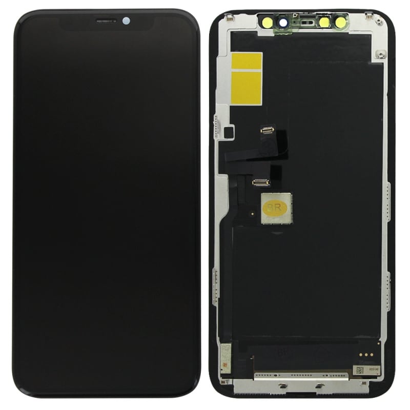 Ecran iPhone 11 PRO LCD ou OLED
