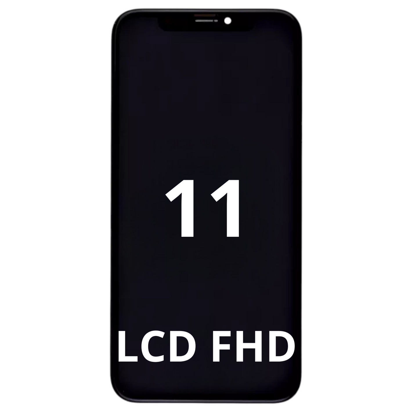 Ecran iPhone 11 - EK LCD (FHD premium)