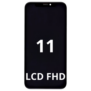 Ecran iPhone 11 - EK LCD (FHD premium)