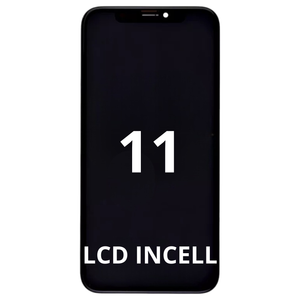 Ecran iPhone 11 - LCD INCELL
