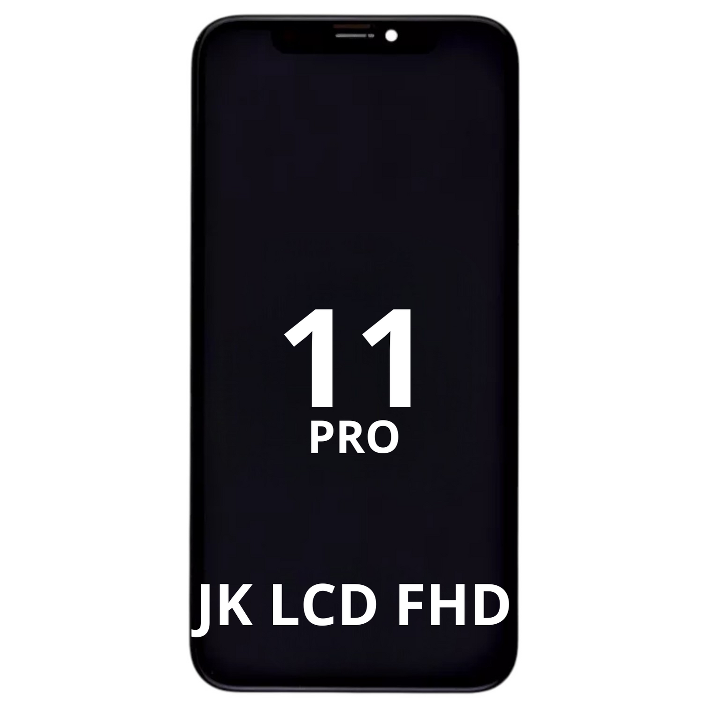 Ecran iPhone 11 Pro - LCD FHD