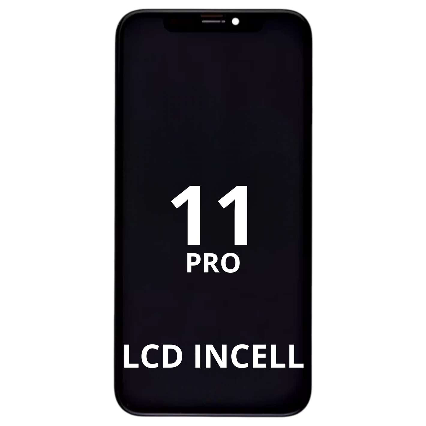 Ecran iPhone 11 Pro - LCD INCELL